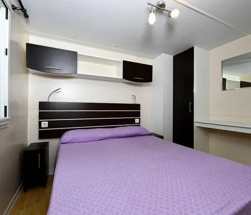 Classic Karavan, 2 Yatak Odası