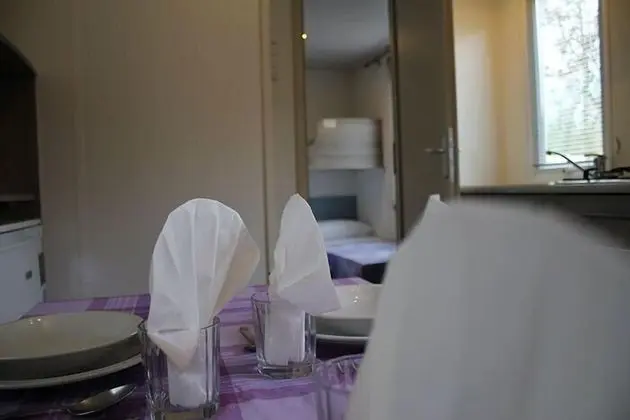 Classic Karavan, 2 Yatak Odası