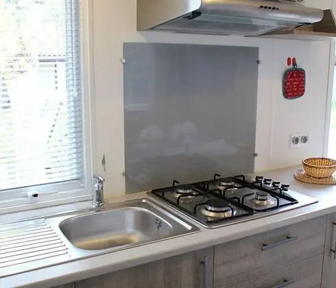 Classic Karavan, 2 Yatak Odası