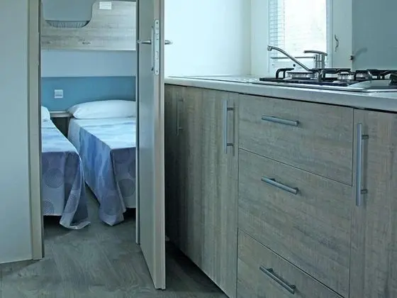Classic Karavan, 2 Yatak Odası