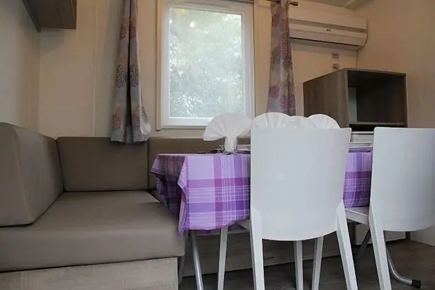 Classic Karavan, 2 Yatak Odası