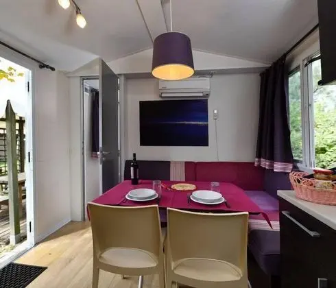 Classic Karavan, 2 Yatak Odası
