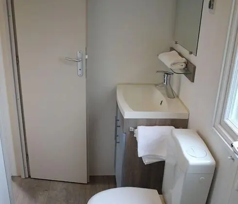 Classic Karavan, 2 Yatak Odası