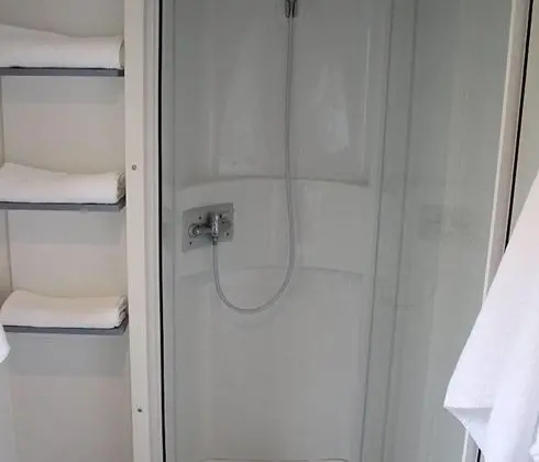 Classic Karavan, 2 Yatak Odası