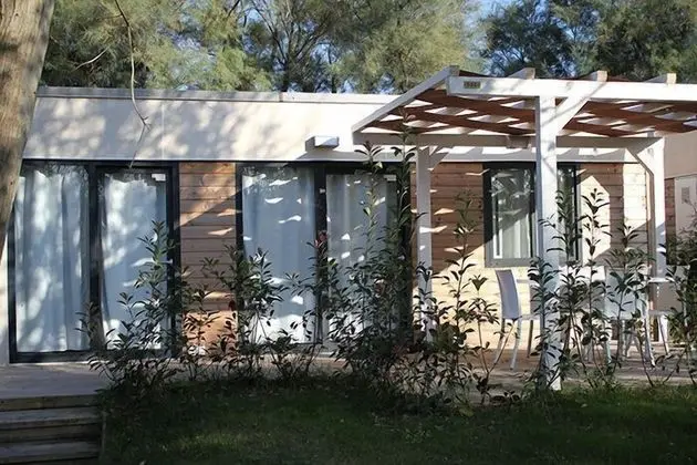 Superior Karavan, 2 Yatak Odası
