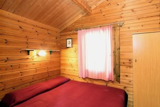 Dağ Evi, 1 Yatak Odası