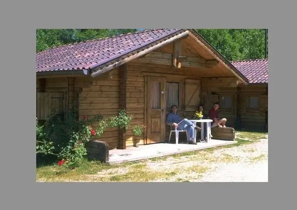 Dağ Evi, 1 Yatak Odası