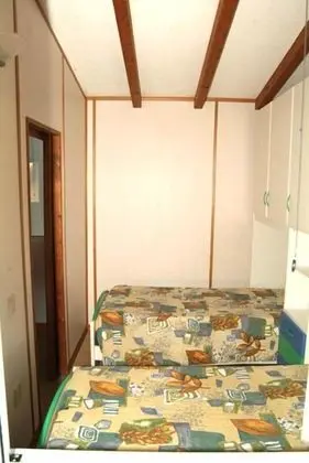 Bungalov, 2 Yatak Odası, Veranda