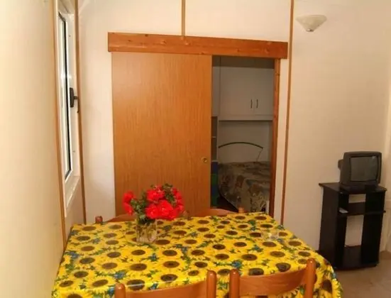 Bungalov, 2 Yatak Odası, Veranda