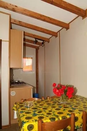 Bungalov, 2 Yatak Odası, Veranda