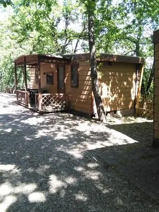 Standard Karavan (4 adults)