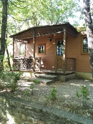 Standard Karavan (4 adults)