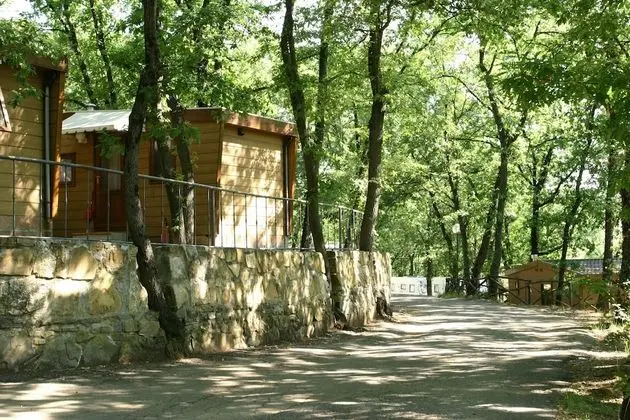 Standard Karavan (4 adults)