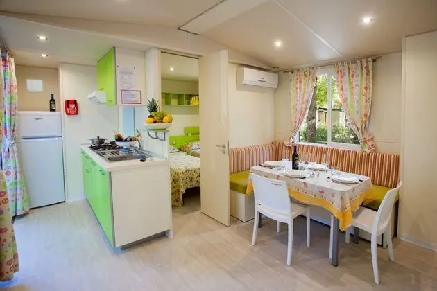 Comfort Karavan