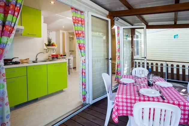 Comfort Karavan