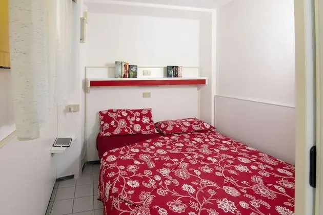 Bungalov, 2 Yatak Odası (Baby Casa)