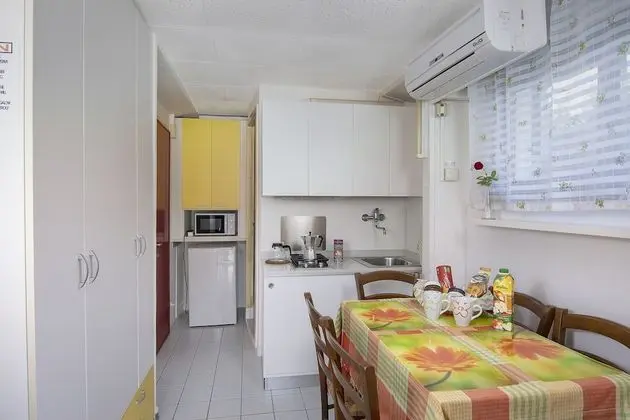 Bungalov, 2 Yatak Odası (Baby Casa)