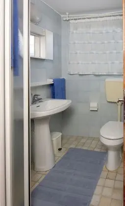 Bungalov, 2 Yatak Odası (Baby Casa)