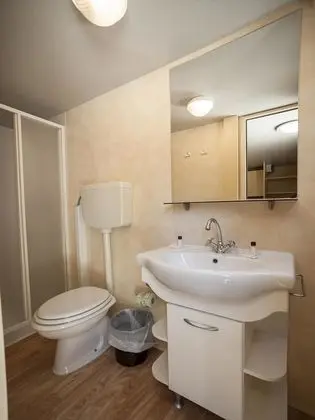 Karavan, 1 Yatak Odası