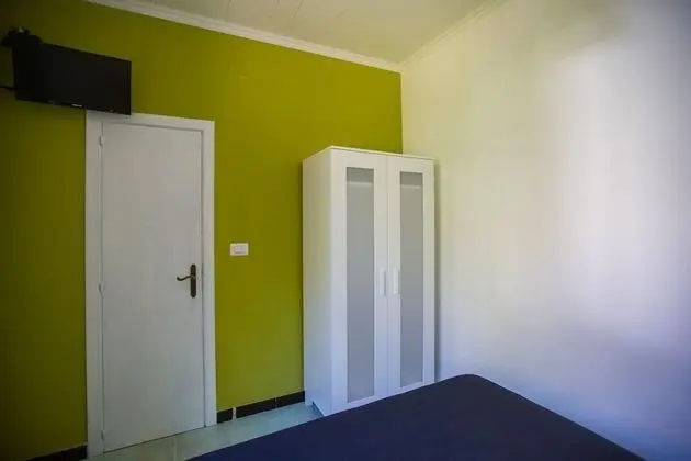 Bungalov, 2 Yatak Odası, Mutfak