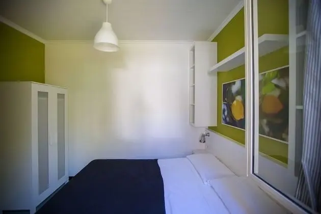 Bungalov, 2 Yatak Odası, Mutfak