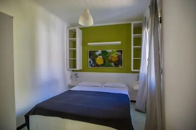 Bungalov, 2 Yatak Odası, Mutfak