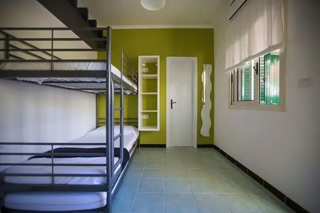 Bungalov, 2 Yatak Odası, Mutfak