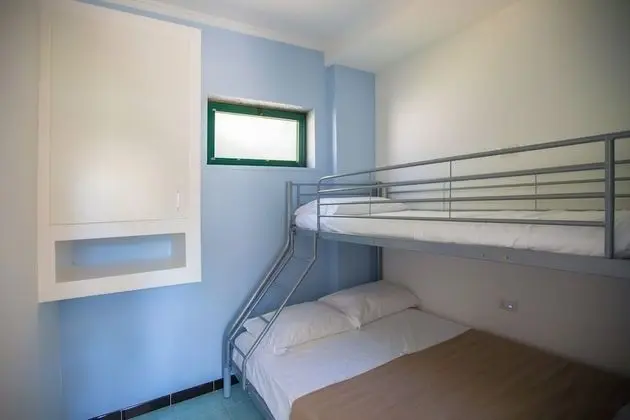 Bungalov, 2 Yatak Odası, Mutfak