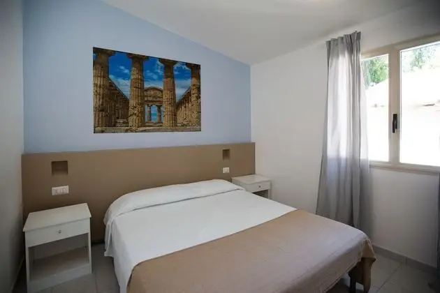 Bungalov, 2 Yatak Odası, Mutfak