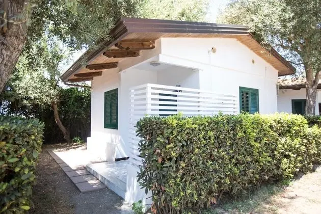 Bungalov, 2 Yatak Odası, Mutfak