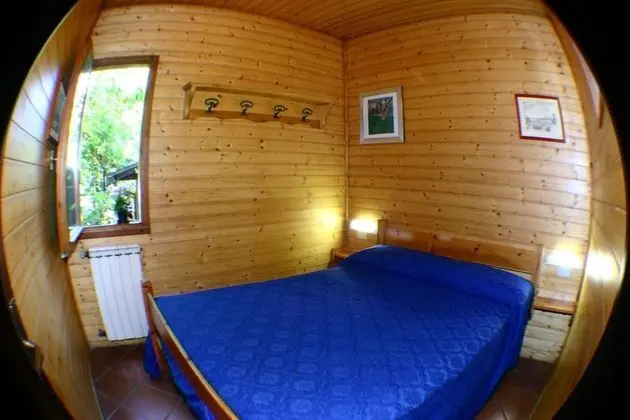 Dağ Evi, Özel Banyo