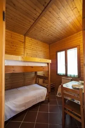 Dağ Evi, Özel Banyo