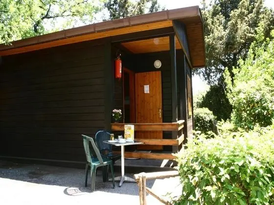 Dağ Evi, Özel Banyo