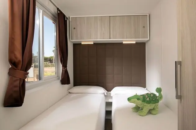 Deluxe Kır Evi