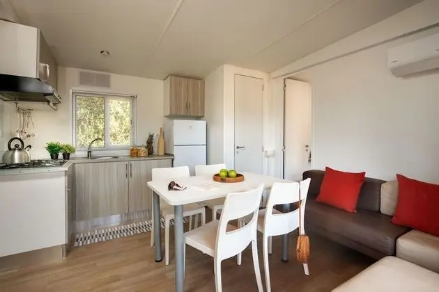 Deluxe Kır Evi