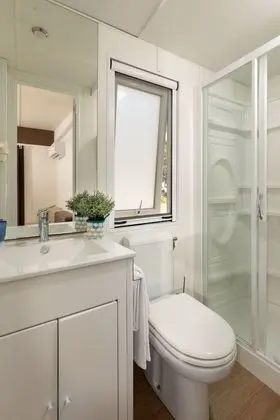 Executive Kır Evi
