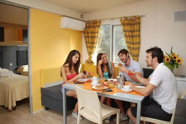 Superior Kır Evi