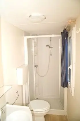 Classic Karavan, 2 Yatak Odası