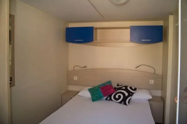 Classic Karavan, 2 Yatak Odası