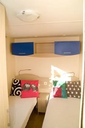Classic Karavan, 2 Yatak Odası