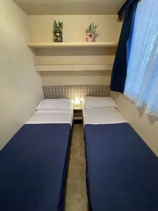 Standard Karavan, Teras