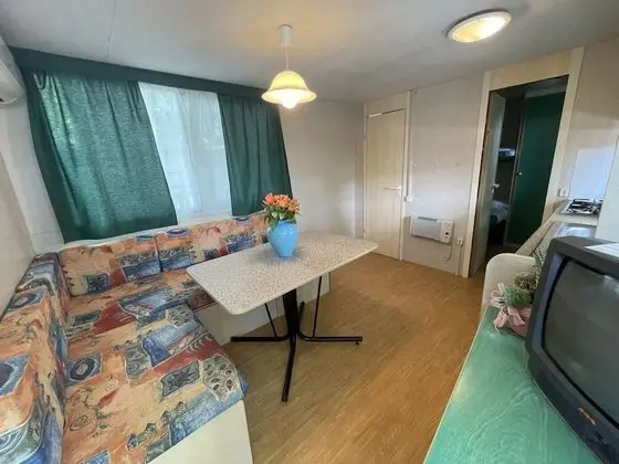 Standard Karavan, Teras