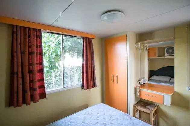 Classic Karavan, 2 Yatak Odası