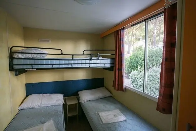 Classic Karavan, 2 Yatak Odası