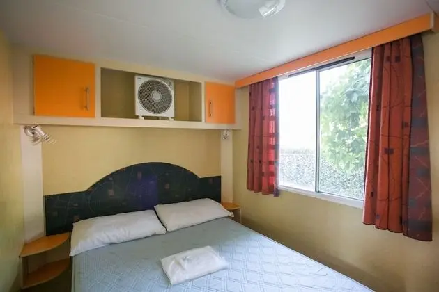 Classic Karavan, 2 Yatak Odası