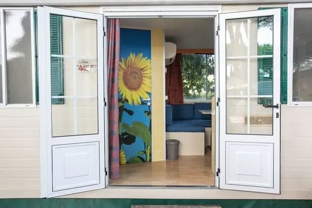 Classic Karavan, 2 Yatak Odası