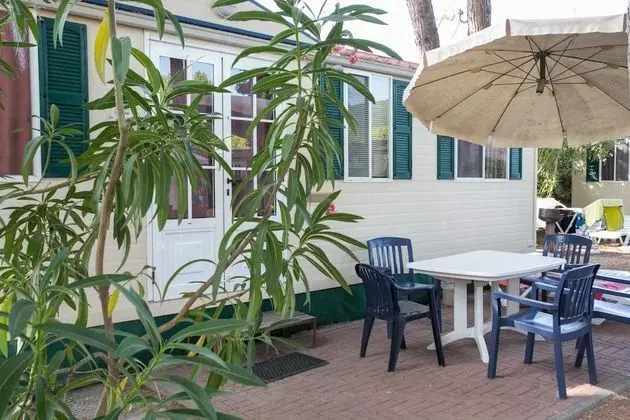 Classic Karavan, 2 Yatak Odası