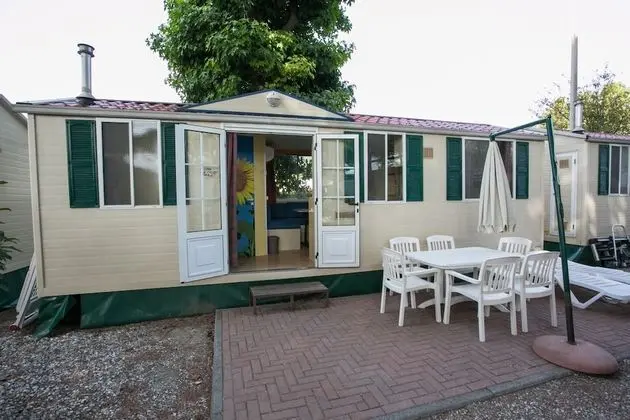 Classic Karavan, 2 Yatak Odası