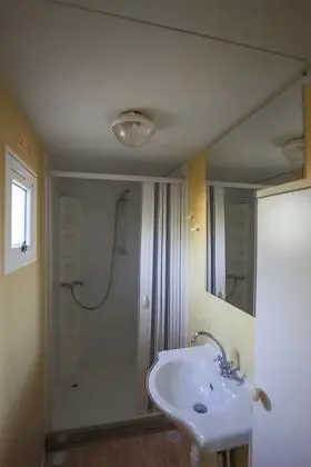 Classic Karavan, 2 Yatak Odası