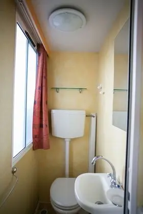 Classic Karavan, 2 Yatak Odası